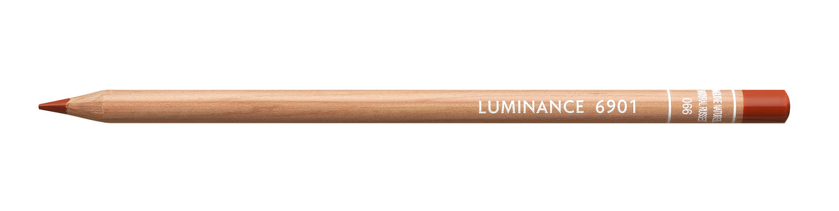 LUMINANCE 6901 PENCILS NATURAL RUSSET(3)