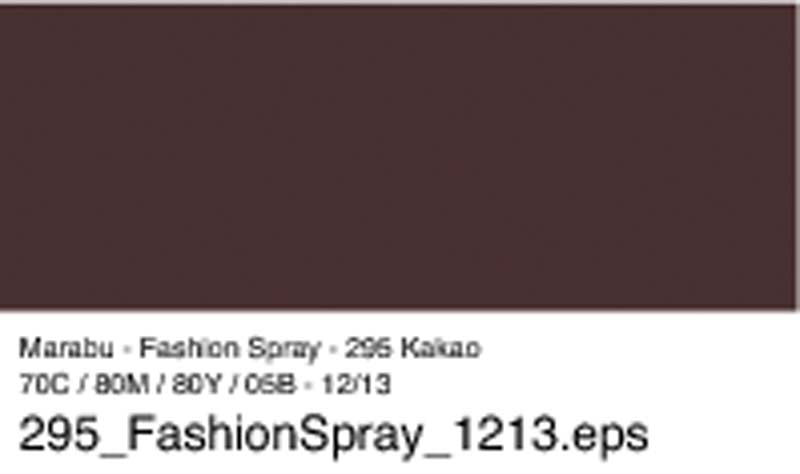 MARABU Fashion Spray 100ml Cocoa