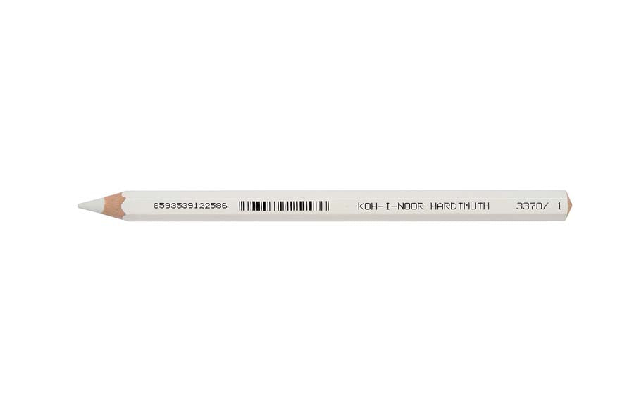 MONDELUZ AQUARELLE PNC WHITE