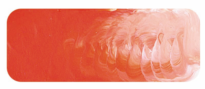 Matisse FLUID 135ml Vermilion