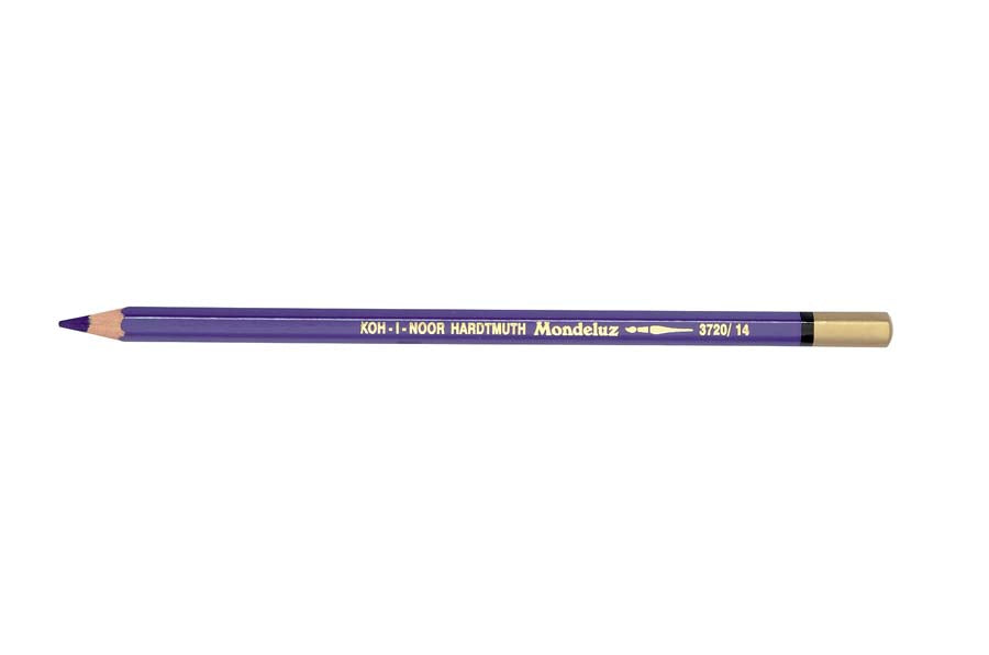MONDELUZ AQUARELLE PNC BLUE VIOLET
