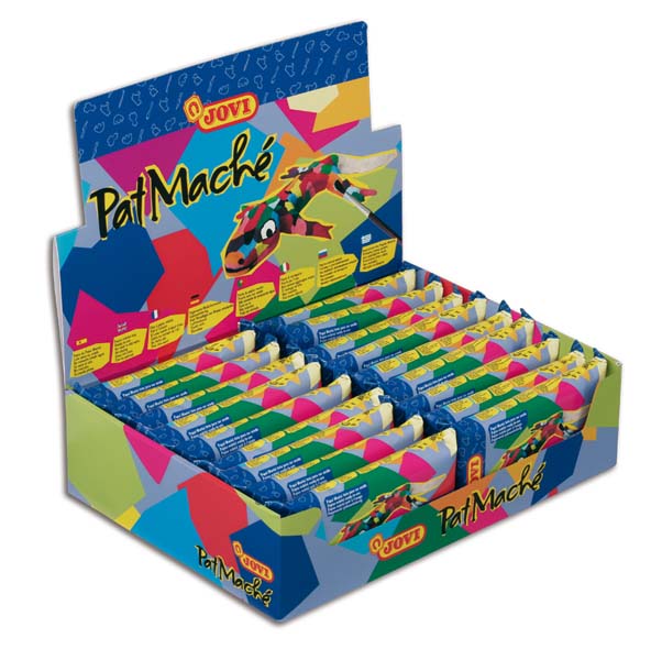 JOVI PATMACHE 20 x 170g DISPLAY