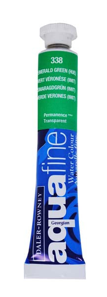 ROWN 8ml AFINE EMERALD GREEN HUE