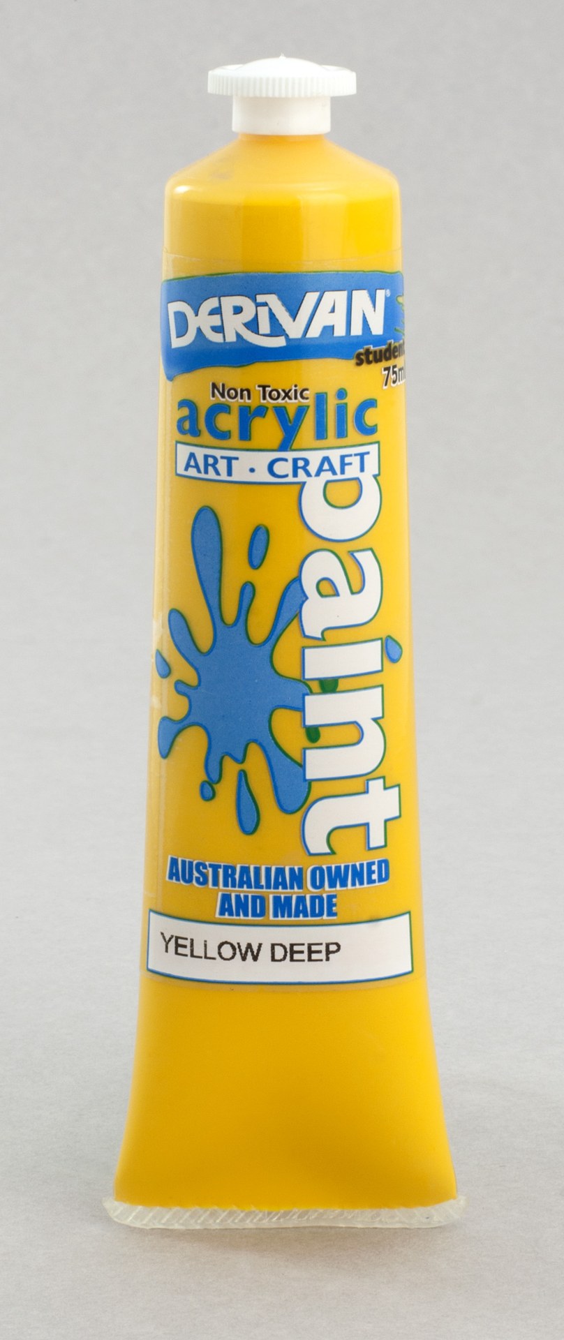 DERIVAN STU 75ML YELLOW DEEP