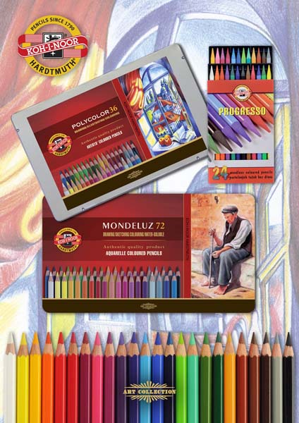 MONDELUZ AQUARELLE PNC CREAM