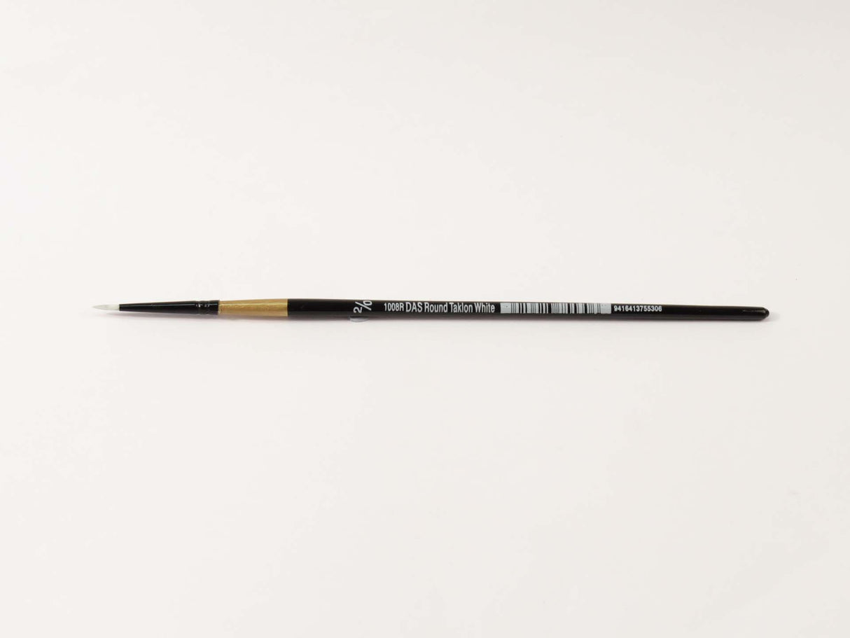 DAS S1008R TAKLON ROUND #2/0