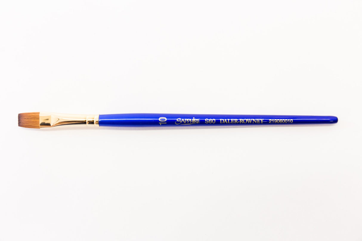 SAPPHIRE S60 FLAT SHADER #12