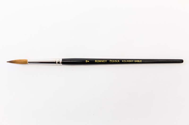 DIANA KOLINSKY BRUSH NO.7