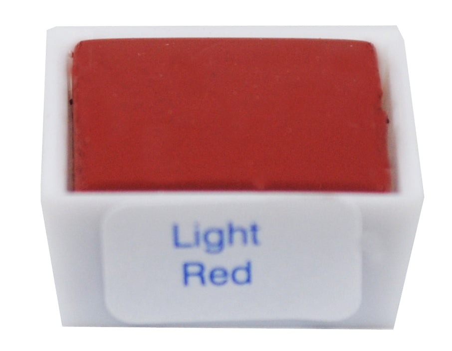 ROWN GWC MOIST H-PAN LIGHT RED MOQ=3