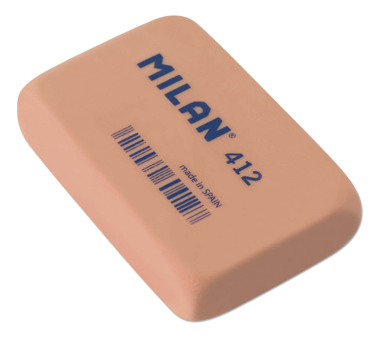 Milan Eraser 412 Synthetic