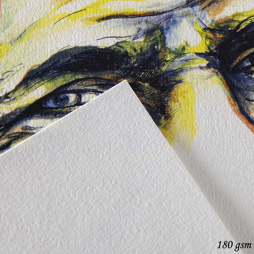 C a GRAIN 50X65 180G MOQ50