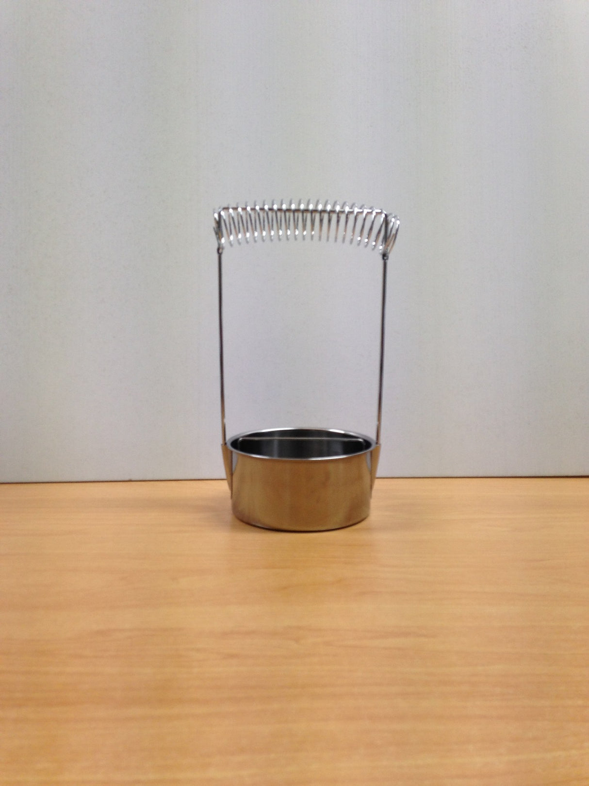 E92 METAL BRUSH WASHER