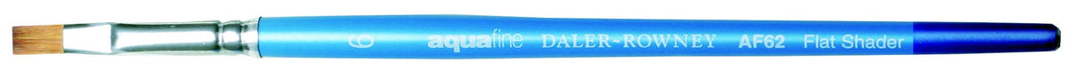 AQUAFINE AF62 FLAT SHADER #6