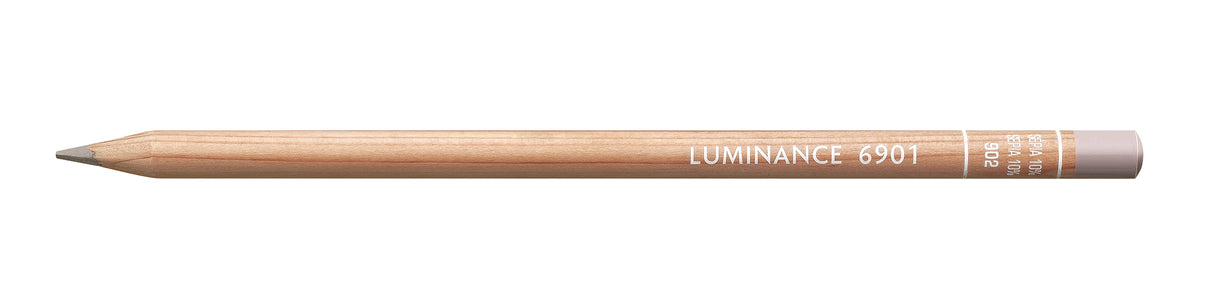 LUMINANCE 6901 PENCILS SEPIA 10%(3)