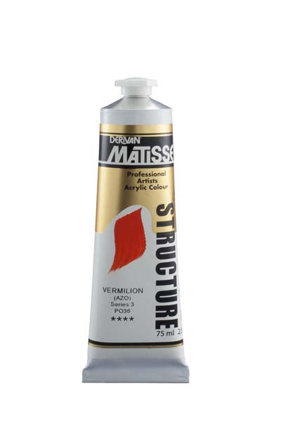 MATISSE STR 75ML VERMILION S3
