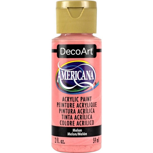AMERICANA ACRYLICS 2oz MELON