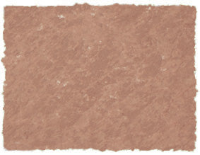 AS SQUARE PASTEL BURNT SIENNA B