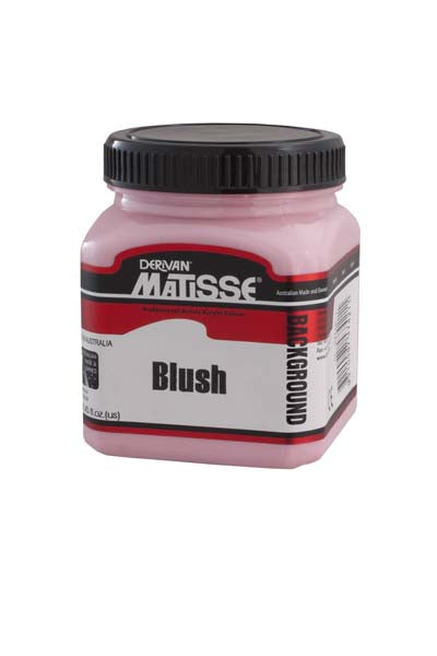 MATISSE BACKGROUND 250ML PINK ( BLUSH)