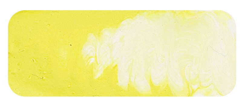 MATISSE FLOW 75ML NICKEL TITANATE YELL