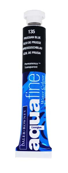 ROWN 8mL AFINE PRUSSIAN BLUE