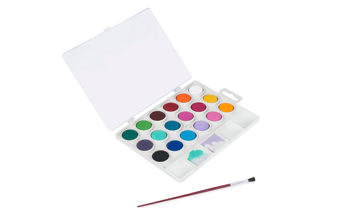 JOVI WATER COLOURS 22mm Bars 18s