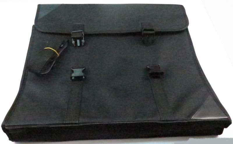 DESIGNER MAXI CASE 70mm GUSSET A3