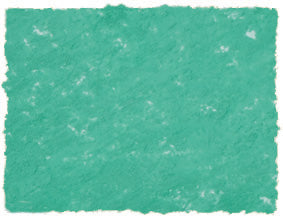 AS SQUARE PASTEL PHTHALO GREEN A