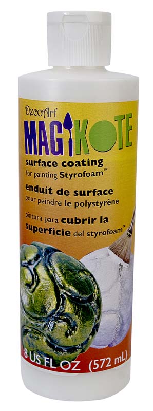 MAGIKOTE 8oz SURFACE COATING