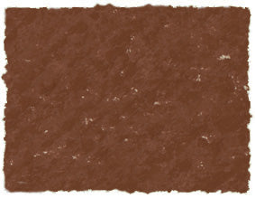 AS SQUARE PASTEL BRNT SIENNA YELLOWISH C