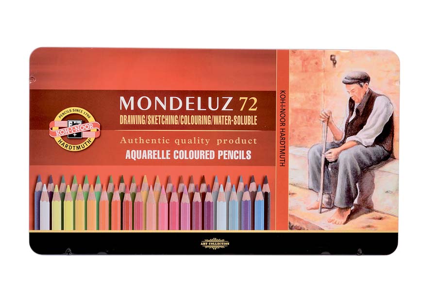 MONDELUZ PNC IN TIN 72S