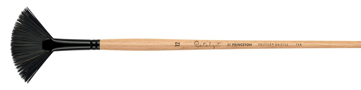 Princeton Polytip 6400 Fan 6