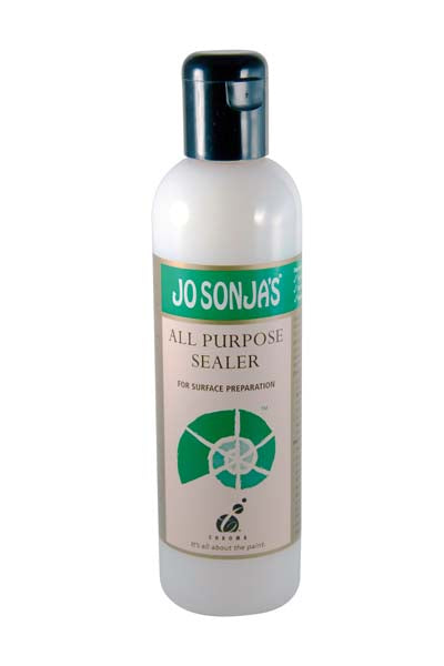 JS ALL PURPOSE SEALER 250ml