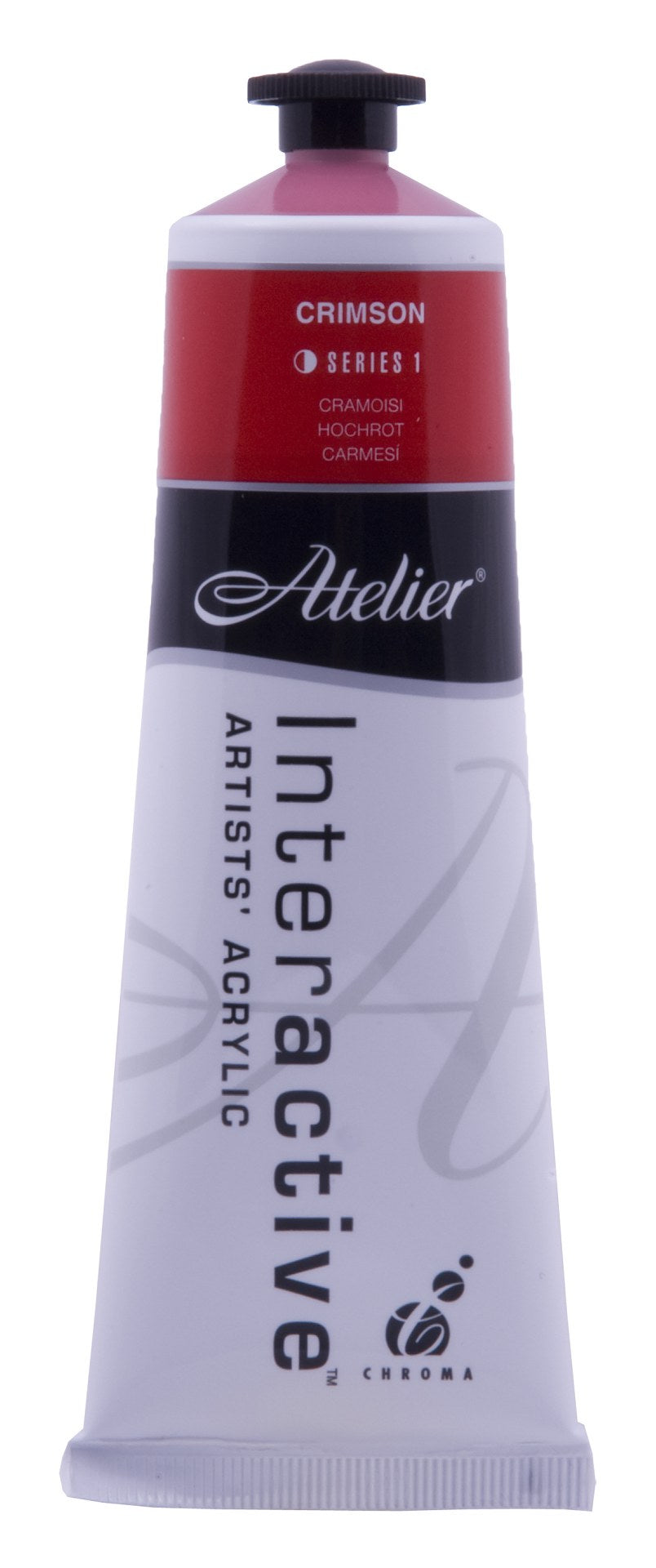 ATELIER 80ml CRIMSON