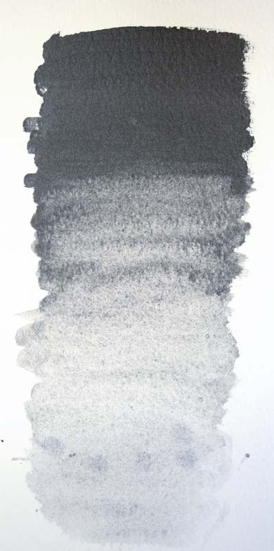 DERIVAN LIQUID PENCIL 40ML PERM GREY 9