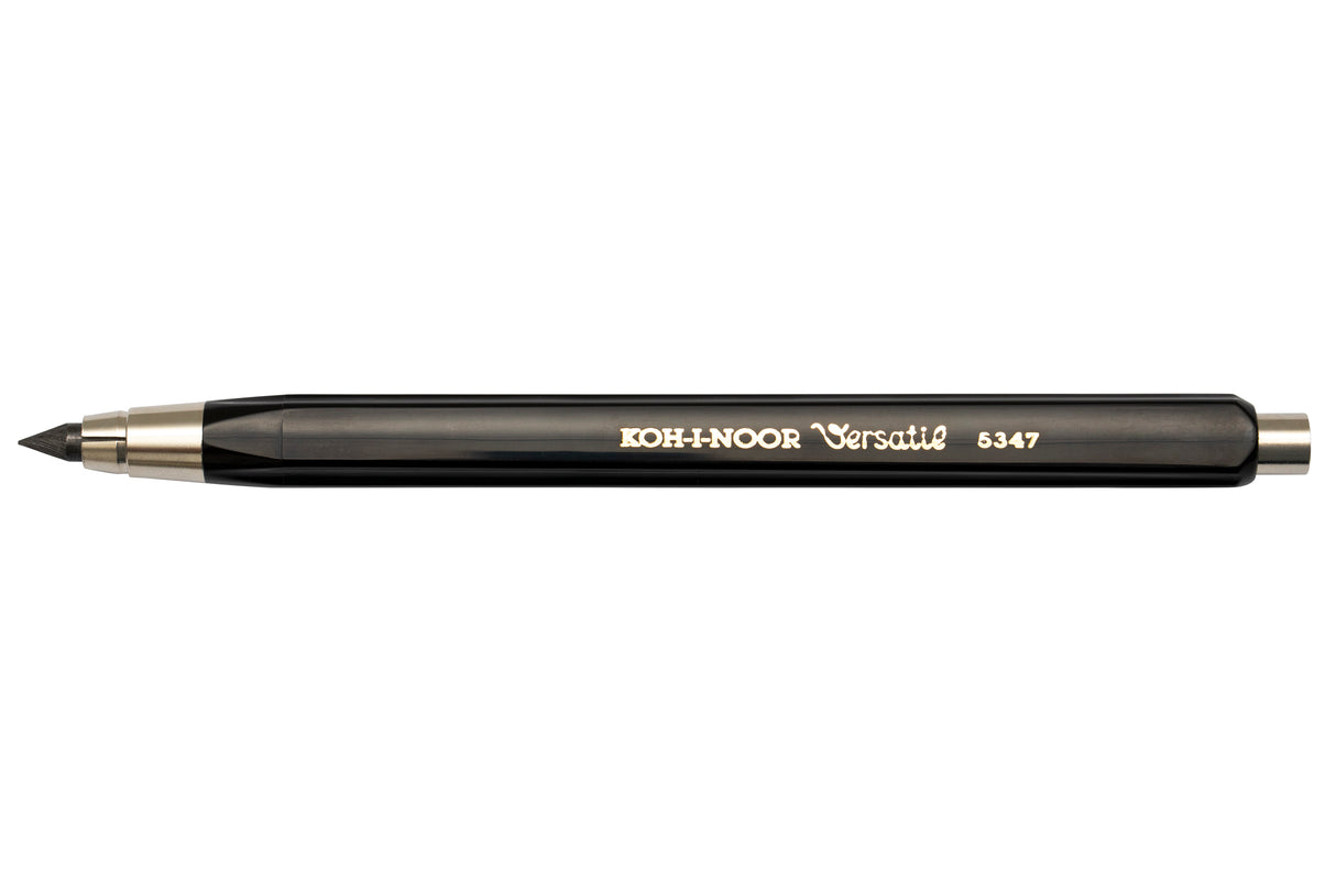 5347 LEAD HOLDER 5.6mm BLACK