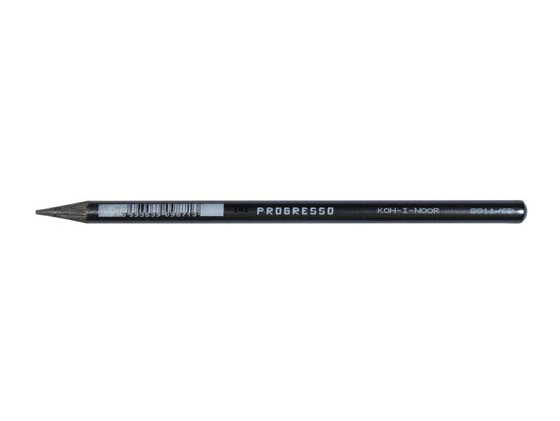 8911 TOISON DOR 6B PENCIL