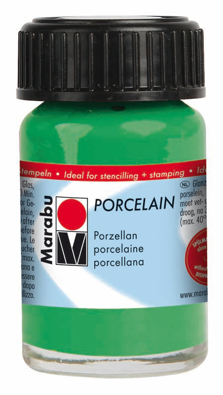 PORCELAIN 15ml 158 APPLE