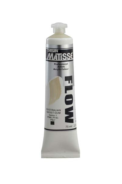 MATISSE FLOW 75ML AUST GHOST GUM S1