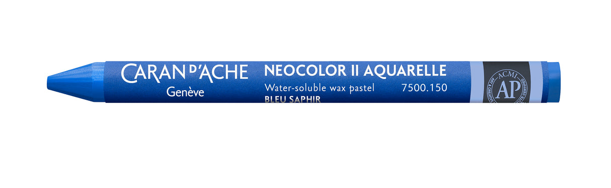 NEOCOLOR II SAPPHIRE BLUE