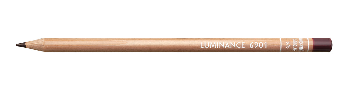 LUMINANCE 6901 PENCILS CARMINE LAKE(3)