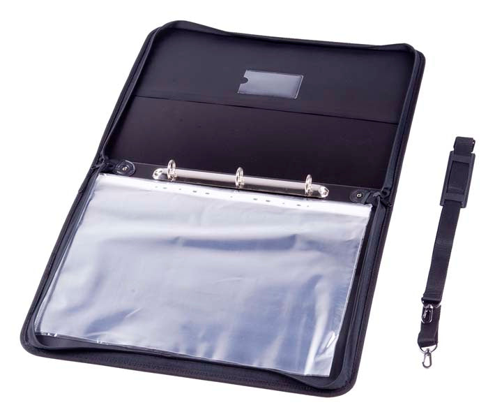 RSP05 FILEX STUDIO PORTFOLIO A2 SOFT COV
