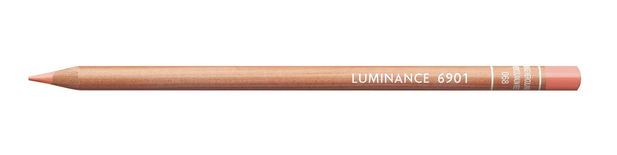 LUMINANCE 6901 PENCILS HERCULANUM RED(3)