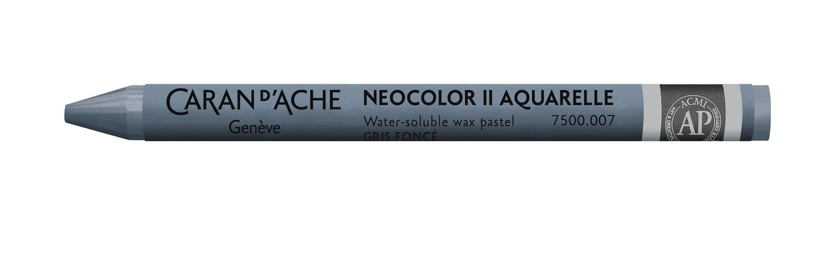 NEOCOLOR II DARK GREY