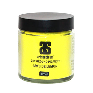 AS DGP 120ML S3 ARYLIDE LEMON