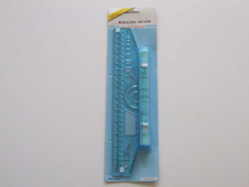 ROLLING RULER 30cm