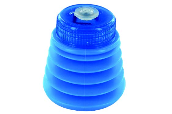 KUM 441 M1 POP P/SHARPENER 1-H CONT (12)