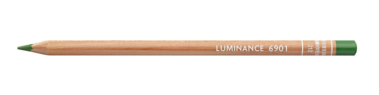 LUMINANCE 6901 PENCILS CHROM OX GRN(3)