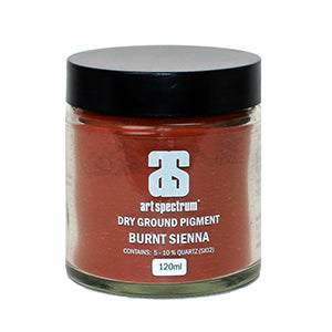AS DGP 120ML S1 BURNT SIENNA