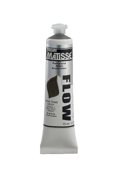 MATISSE FLOW 75ML SKIN TONE DP S1