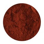 AS DGP 120ML S3 TRANSPARENT RED OXIDE